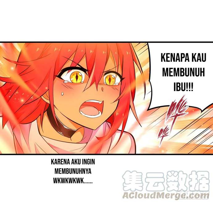 Wuxian Shitu Yu Shier Zhan Ji (Infinite Apostles and Twelve War Girls) Chapter 137 Gambar 23